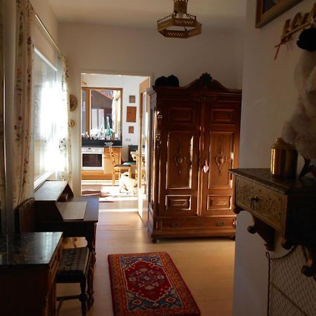 Ferienhaus Tillian 黑马戈尔 外观 照片