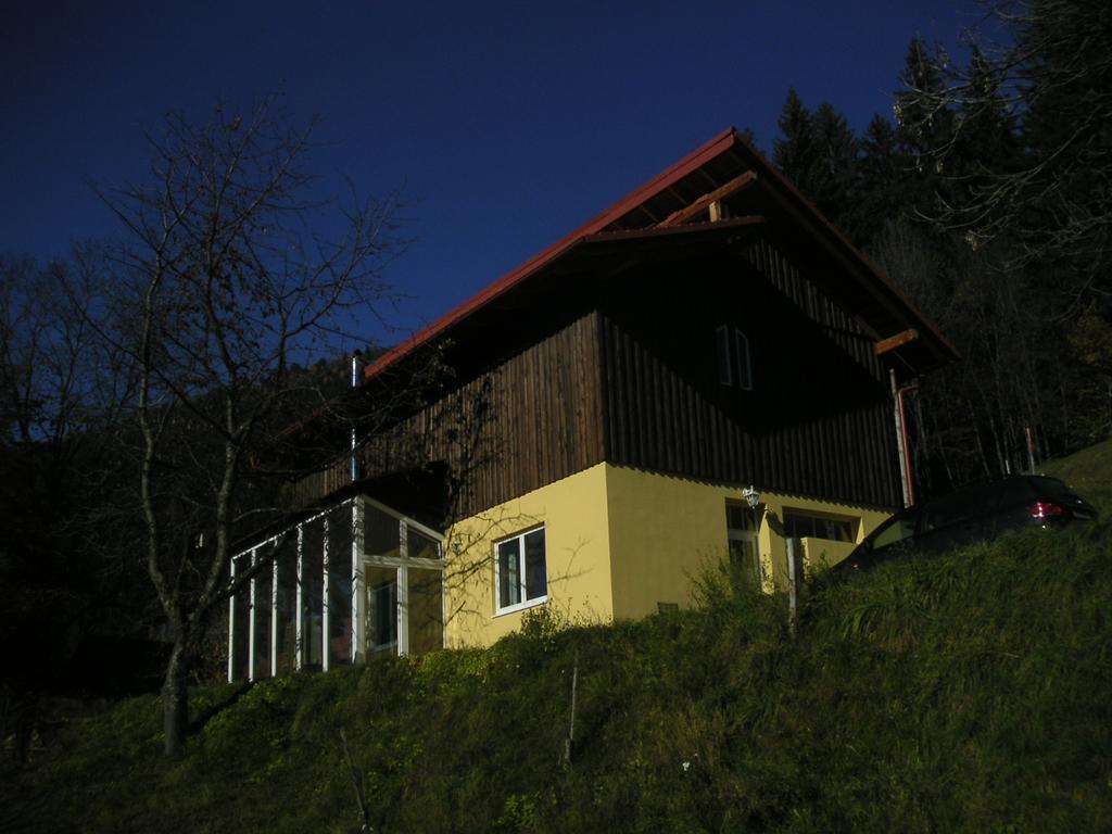 Ferienhaus Tillian 黑马戈尔 客房 照片