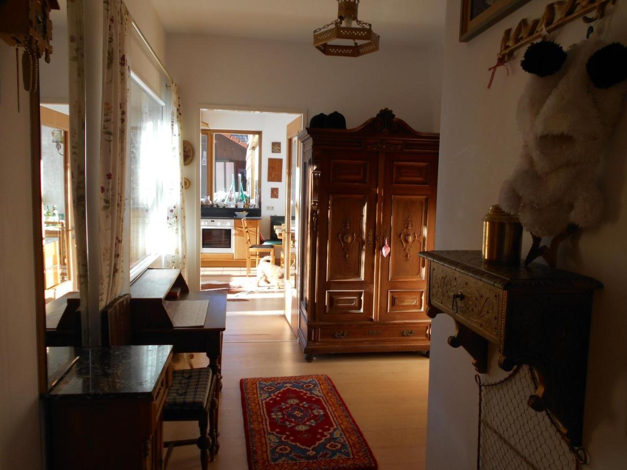 Ferienhaus Tillian 黑马戈尔 外观 照片