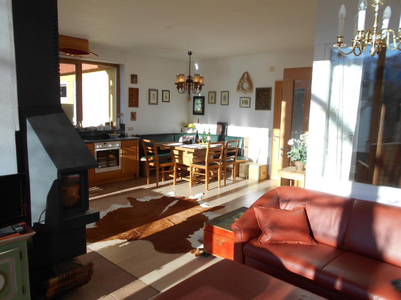 Ferienhaus Tillian 黑马戈尔 外观 照片